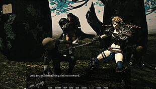 Tales From The Unending Void 5