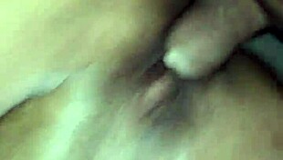 Latina From The Island With Big Ass And Virgin Pussy