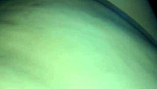 blowjob from a fat friend in hotel