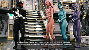 Tales From The Unending Void 5