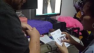 Doctor Perrospi Fucks Patient In Hospital