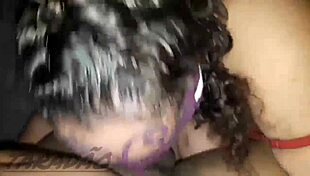 I Deepthroat To Orgasm With Big Tits BBW