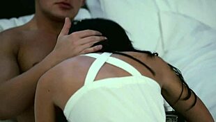 young mother requests cum in mouth from babe