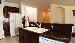 melanie monroe and carrie ann learned to fuck a long time ago