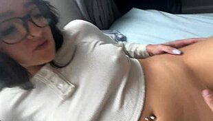 does step sister's best friend serena stirling want sex with scott stark in household fantasy?