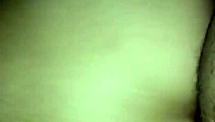 Peruvian amateur bent over in doggystyle fuck in motel