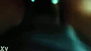 Pretty Latina Wife's Shy Pussy Exposed