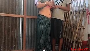 in this village, the teacher gets the best sex from her student in an official video