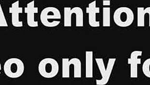 Young Virgin's Defloration in Close-Up Russian Scene