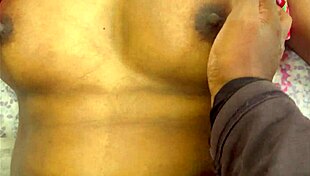 teen wife enjoys rough riding with husband 😍