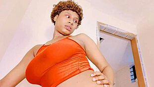 Uttaran20's intense double penetration threesome