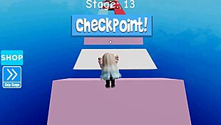 Exciting Roblox gameplay with friends in virtual world