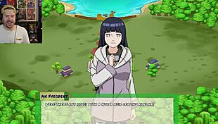 Learning to Clone Dead Naruto Characters in Jikage Rising 53