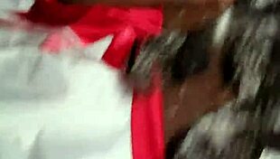 My Girlfriend Sucking Black Dick Horny