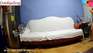 Big ass model ready!