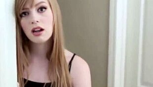 Dolly Leigh Gets Ass Drilled 😘