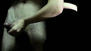 Sexy Secretary Gives Her Boss A Nice Handjob