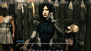 Tales From The Unending Void 5