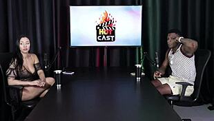 Will Mastro Sheer Red Arrives To Broxar Scene Due To Breakup Stress, Dislikes Punching Cute