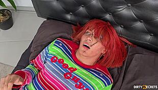 part 2 of me and my stepdaughter getting into that wild unexpected fuck session 😈🍑