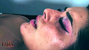 Putinha Recebe Gozada No P�