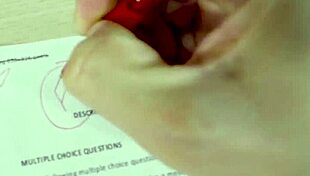 busty stepmom lexi luna fingered hard by stepson in pov