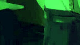 i am dominatrix mistress april conducting secret interrogation in military camp