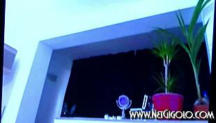 Watch This Couple Scream We Want Hot Sex With The Net Gigolo On Webcam!