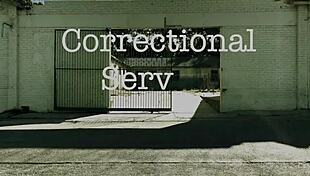 i am dominatrix mistress april conducting secret interrogation in military camp