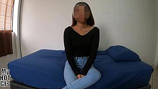 please fuck me, my pussy is so wet