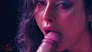 Putinha Recebe Gozada No P�