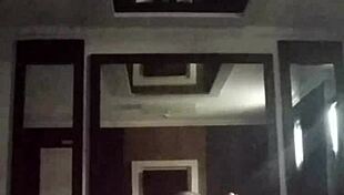 i recorded a video call with my cuckold husband while fucking the bull in the motel