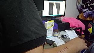 Doctor Perrospi Fucks Patient In Hospital