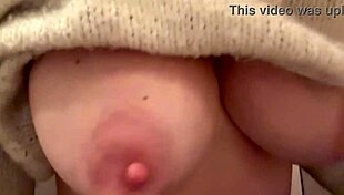 Artemisia love, your big tits bounce so hot!