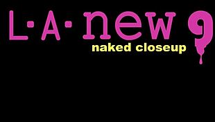 Super Cute Brunette Teen Shows Sexy Body On Sofa