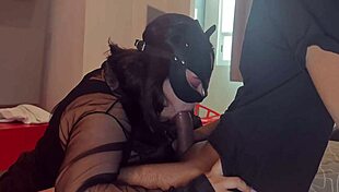 Se La Mamo A Single Dotado Mientras Mi Esposo Nos Graba