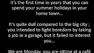 Becoming A Cougar With Student In Doggystyle