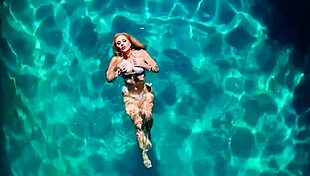 Patty Michova Sloppily Blows Danny D Before Facial Cum.