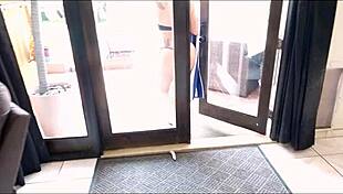 Seducing My Stepmom: Worth the Risk