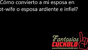 Learn To Become A Consenting Cuckold With Your Wife As Prostitute