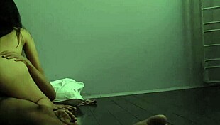 Myanmar amateur college girl loves riding cock?