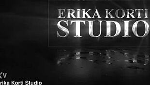 Sexy teen 18+ michy perez gets anal training with anal fisting and powerful anal piss fucking by big black cock part 1 eks616