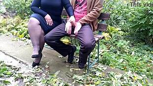 Our unusual hobby involves activity on the street