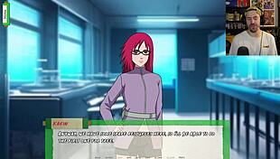 Learning to Clone Dead Naruto Characters in Jikage Rising 53