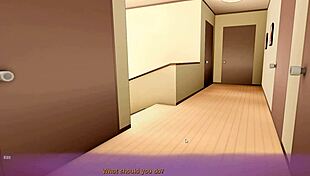 summer sex wants with kate step sister big boobs 😘