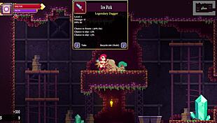 Scarlet MAIDEN Handles Intense SEX in Porn Gameplays with Big TITS Action