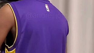 Fatal Blonde And Relentless Black Guy Ignite Danger And Desire In The Air