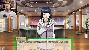 Learning to Clone Dead Naruto Characters in Jikage Rising 53