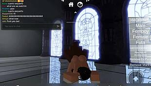 Guys Fuck Me In Roblox Shine Condo