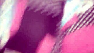 shaking that ass in 3 some with big cock and tits